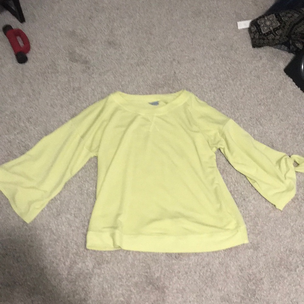 Sweater from Caslon
